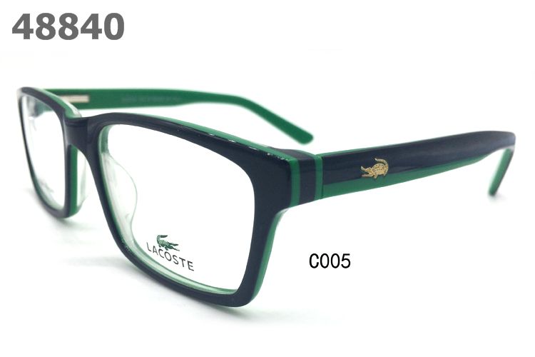 Lacostel Plain Glasses AAA-064