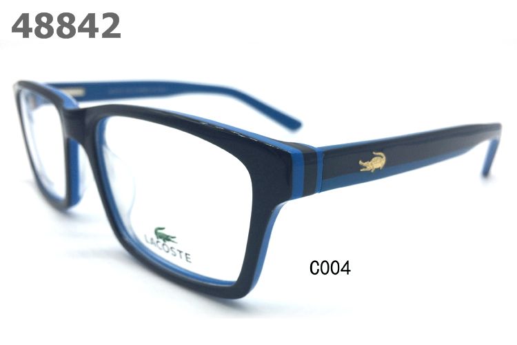 Lacostel Plain Glasses AAA-066