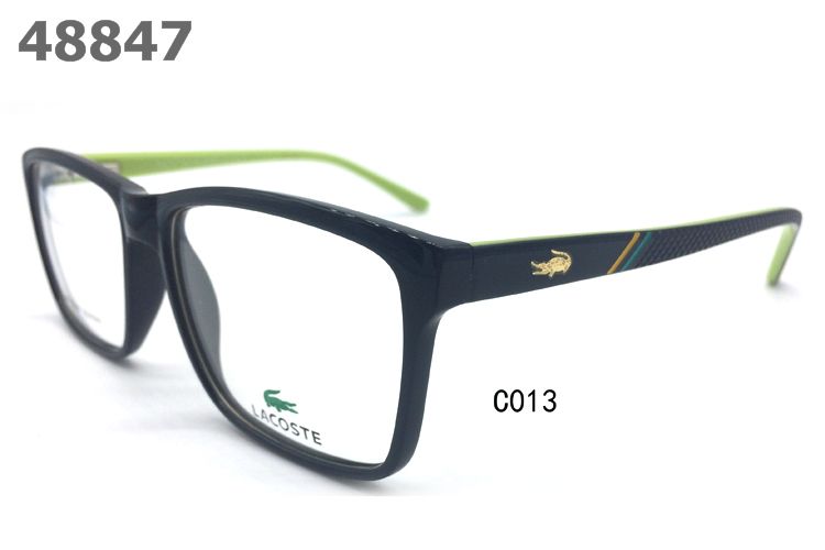 Lacostel Plain Glasses AAA-071