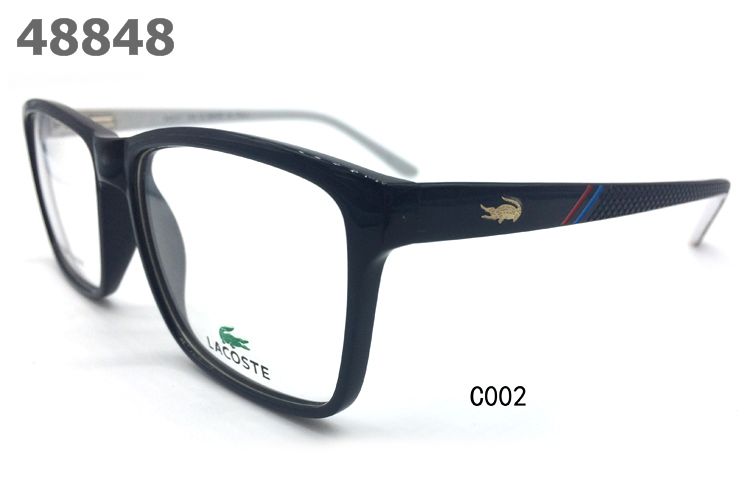 Lacostel Plain Glasses AAA-072