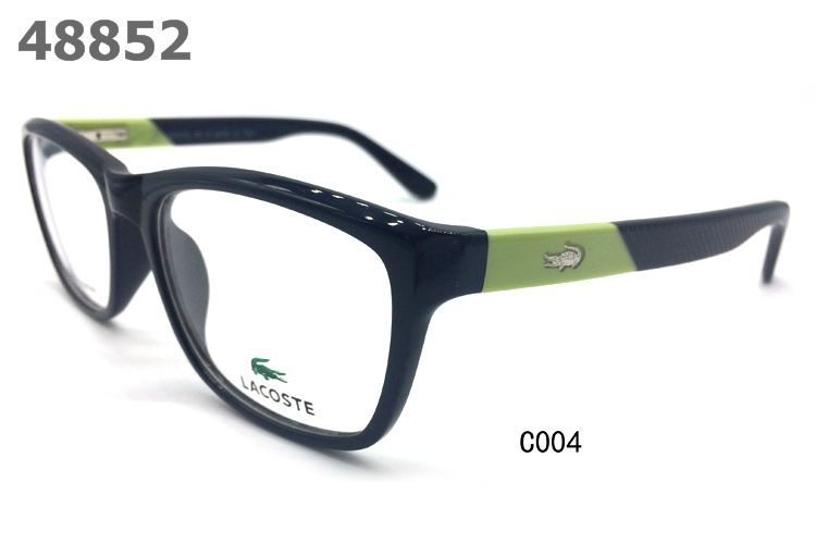 Lacostel Plain Glasses AAA-076