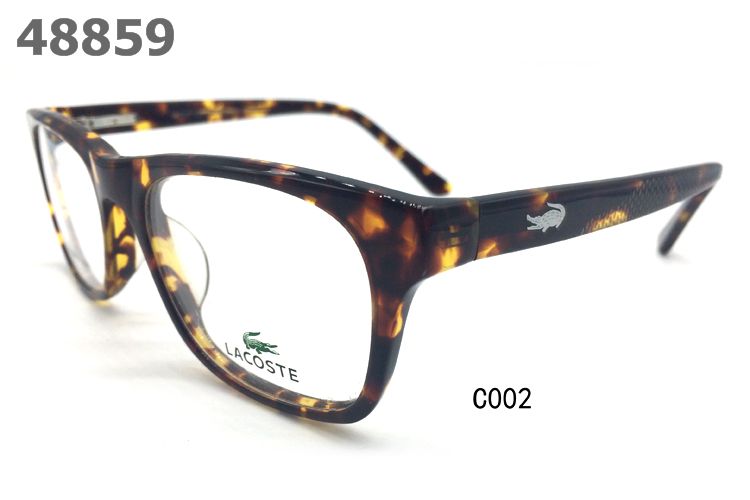 Lacostel Plain Glasses AAA-083