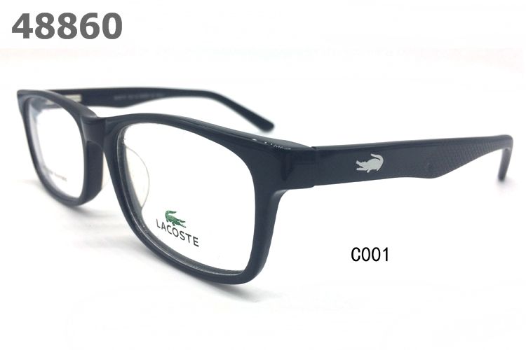 Lacostel Plain Glasses AAA-084