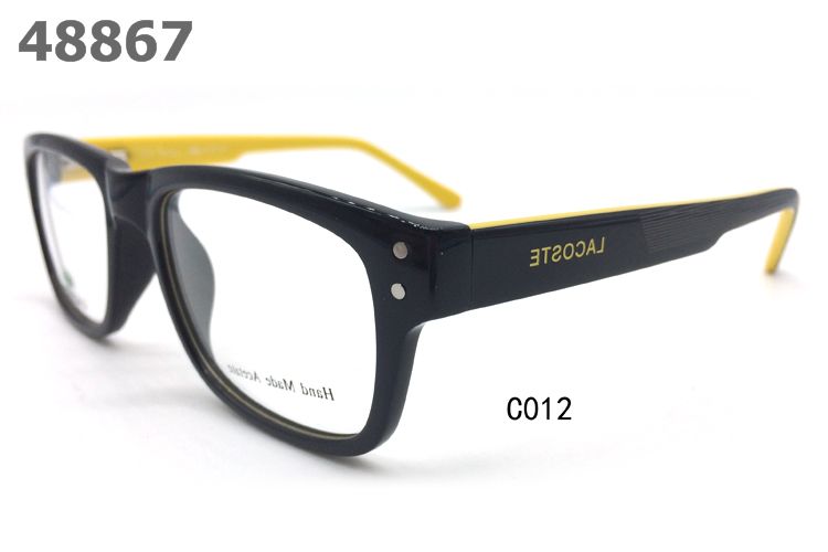 Lacostel Plain Glasses AAA-091
