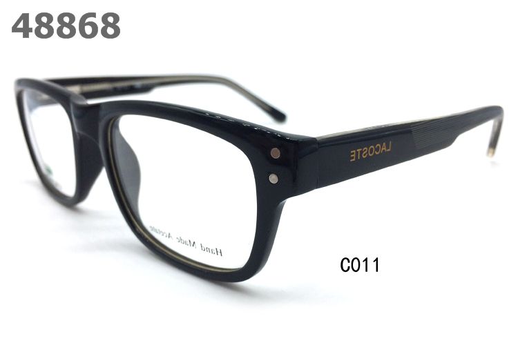 Lacostel Plain Glasses AAA-092