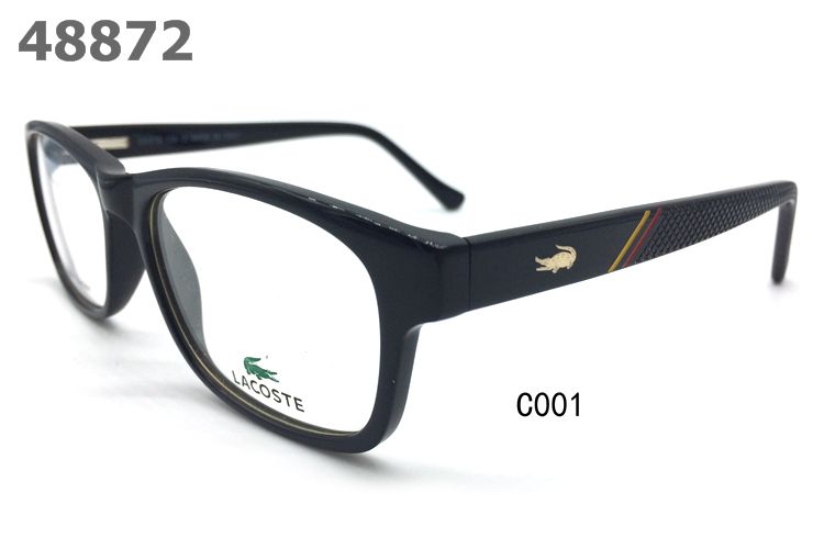 Lacostel Plain Glasses AAA-096