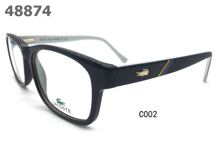 Lacostel Plain Glasses AAA-098