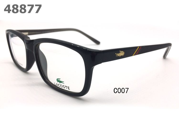 Lacostel Plain Glasses AAA-101