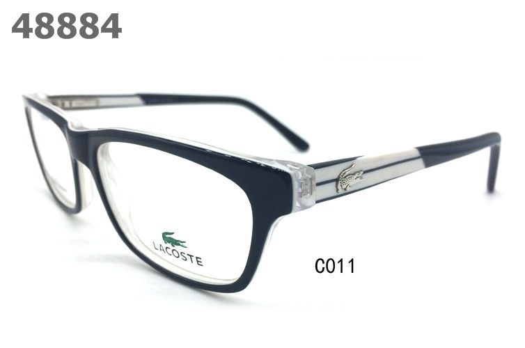 Lacostel Plain Glasses AAA-108