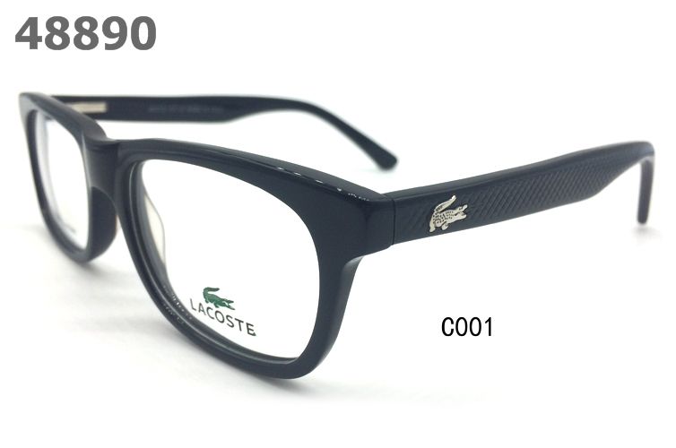 Lacostel Plain Glasses AAA-114