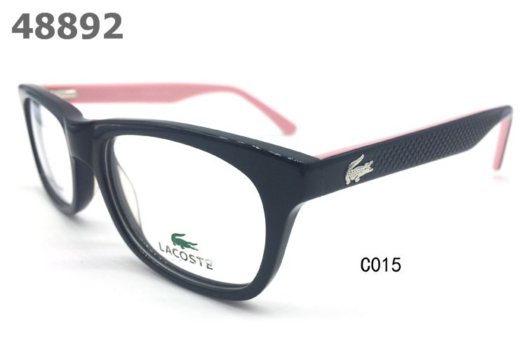 Lacostel Plain Glasses AAA-116