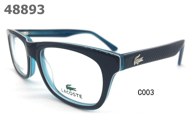 Lacostel Plain Glasses AAA-117