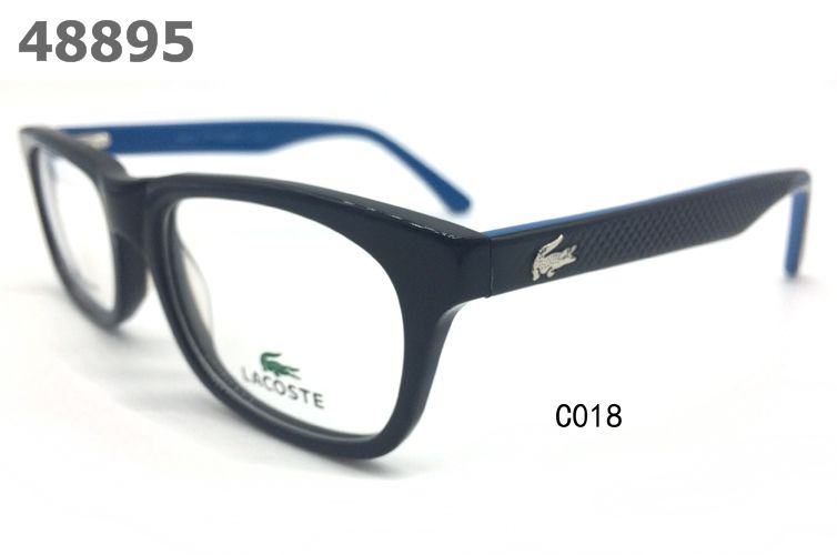 Lacostel Plain Glasses AAA-119