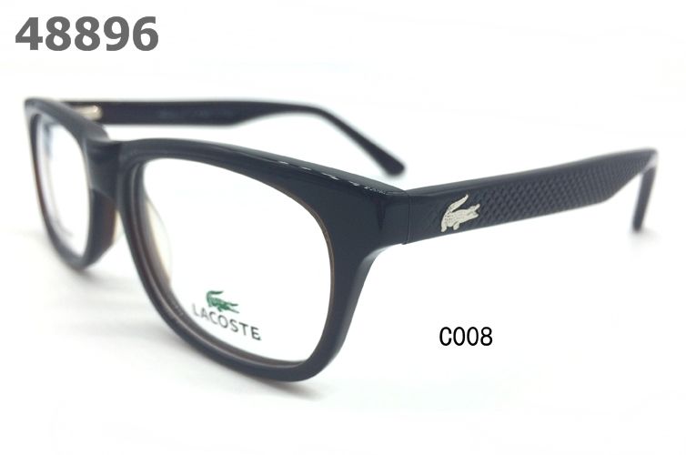 Lacostel Plain Glasses AAA-120
