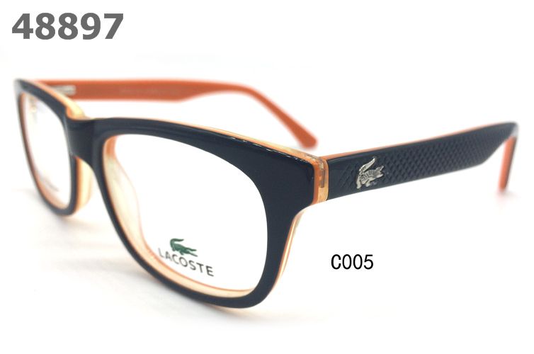 Lacostel Plain Glasses AAA-121