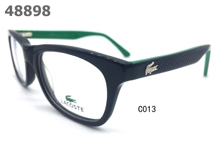 Lacostel Plain Glasses AAA-122