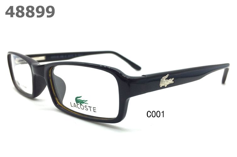 Lacostel Plain Glasses AAA-123