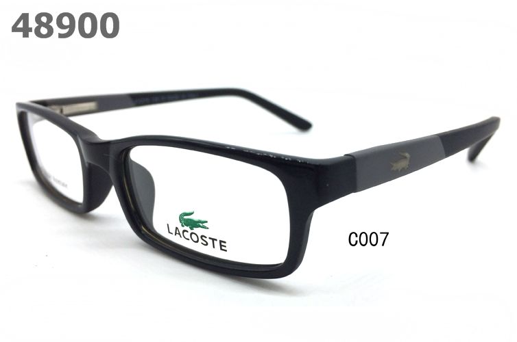 Lacostel Plain Glasses AAA-124