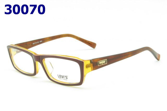 Levis Plain Glasses AAA-001