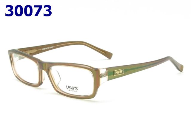 Levis Plain Glasses AAA-002