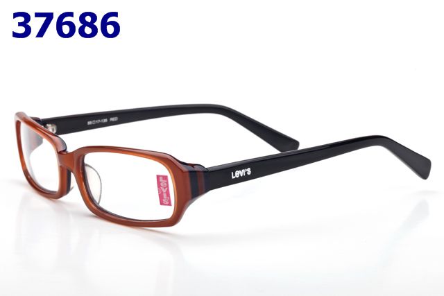Levis Plain Glasses AAA-003