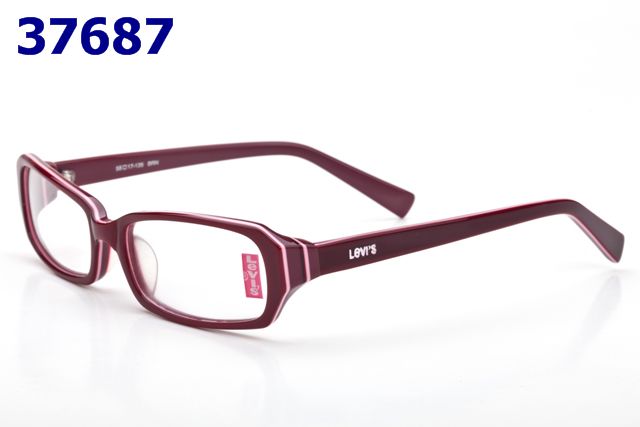 Levis Plain Glasses AAA-004