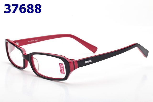 Levis Plain Glasses AAA-005