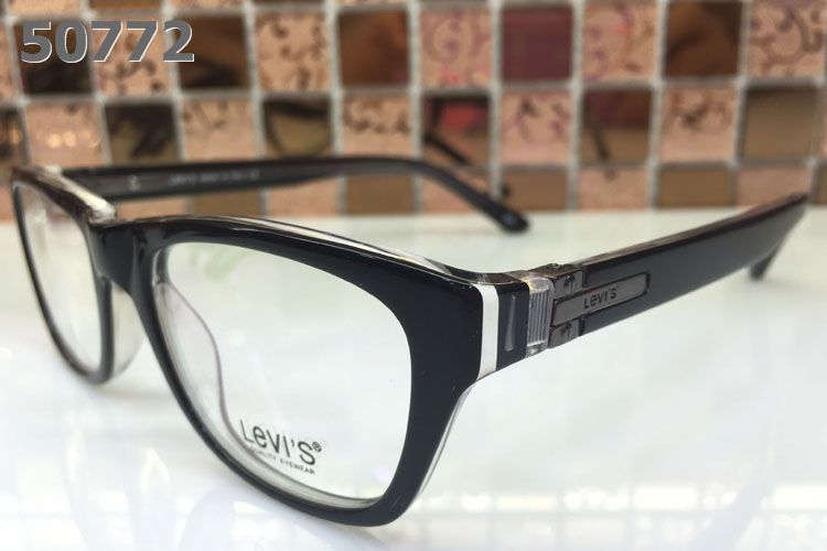 Levis Plain Glasses AAA-006