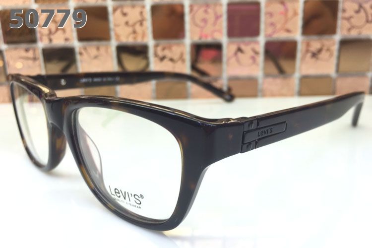 Levis Plain Glasses AAA-013