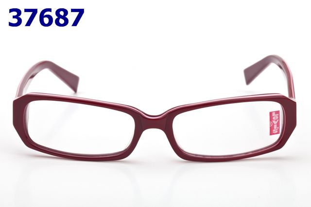Levis Plain Glasses AAA-015