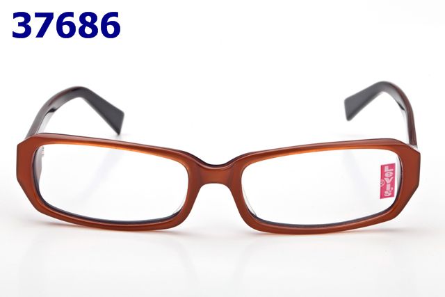 Levis Plain Glasses AAA-016