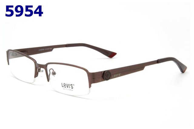Levis Plain Glasses AAA-017