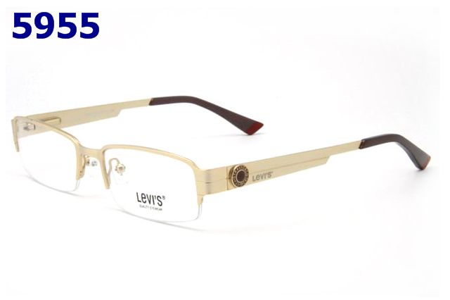 Levis Plain Glasses AAA-018