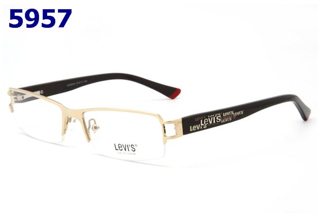Levis Plain Glasses AAA-019
