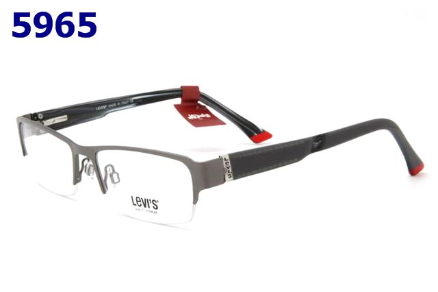 Levis Plain Glasses AAA-020