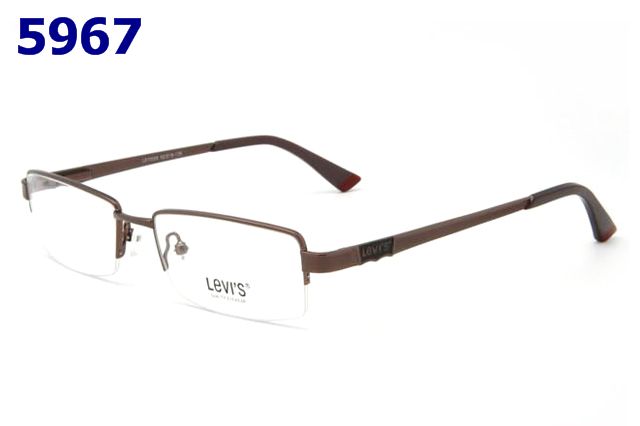 Levis Plain Glasses AAA-021