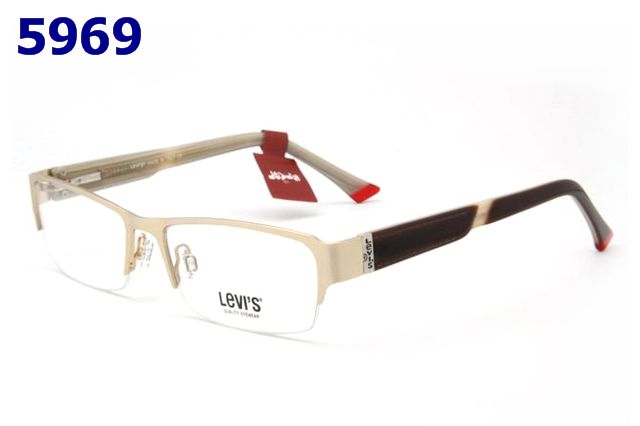 Levis Plain Glasses AAA-022