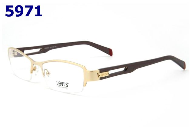 Levis Plain Glasses AAA-023