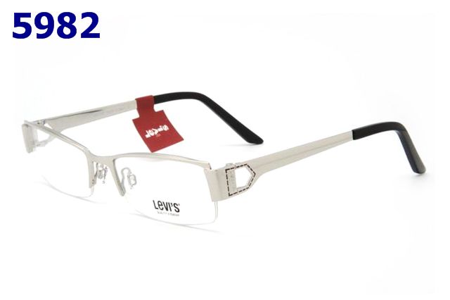Levis Plain Glasses AAA-028