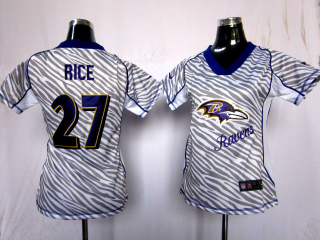 Limited Baltimore Ravens Women Jersey-026