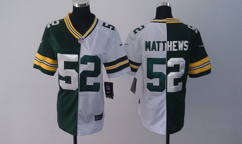 Limited Green Bay Packers Women Jersey-020