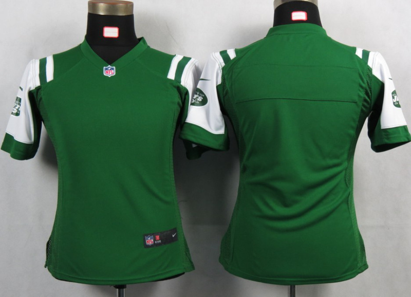 Limited New York Jets Women Jersey-003