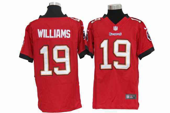 Limited Tampa Bay Buccaneers Kids Jersey-003