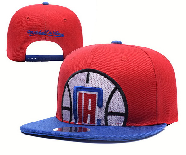 Los Angeles Clippers Snapback-001