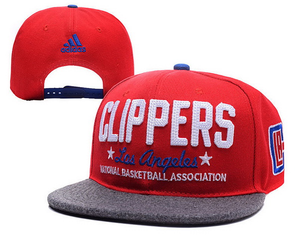 Los Angeles Clippers Snapback-005