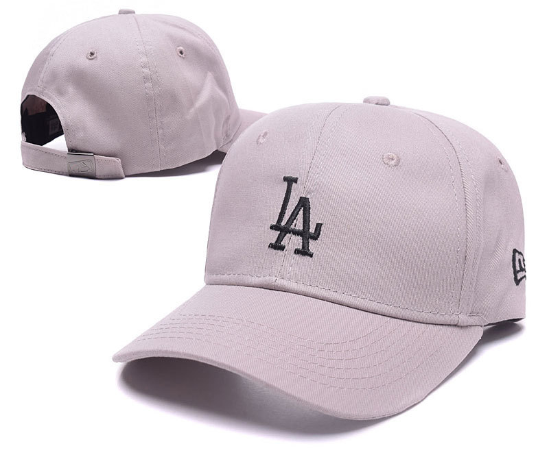 Los Angeles Dodgers Snapback-006