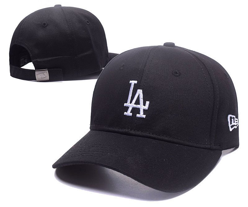 Los Angeles Dodgers Snapback-026
