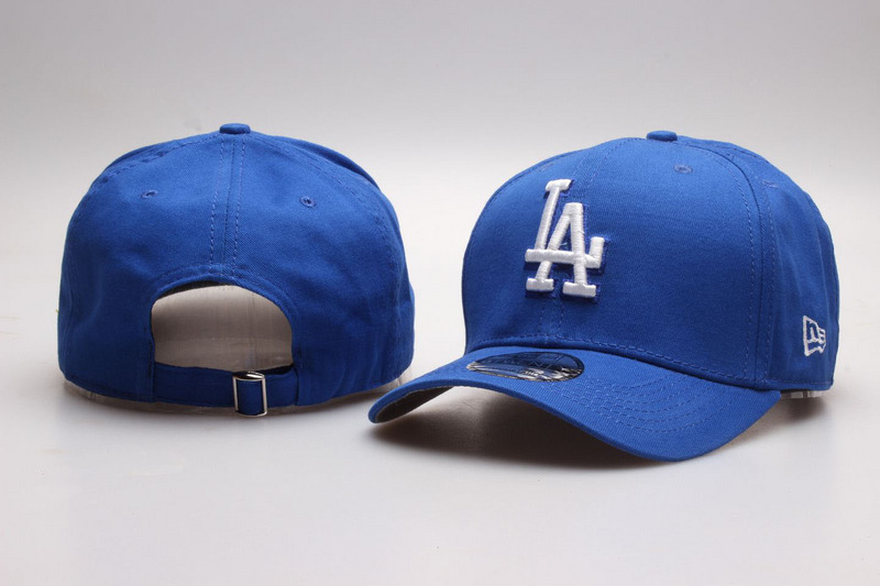 Los Angeles Dodgers Snapback-074
