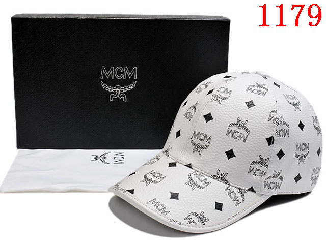 MC Hats AAA-006
