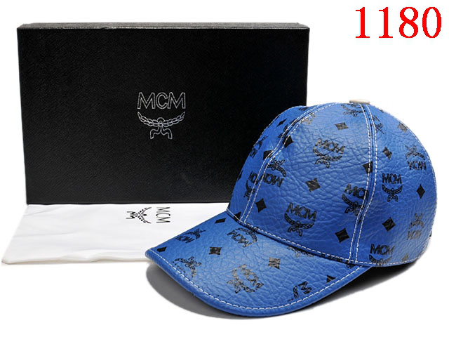 MC Hats AAA-008